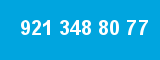 921 348 80 77